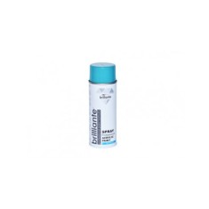 Vopsea spray Albastru Turcoaz (RAL 5018) 400 ml Albastru