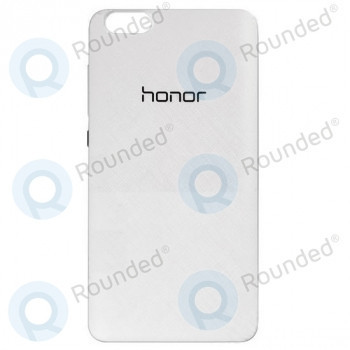 Capac baterie Huawei Honor 4X alb foto