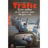 TRAFIC, CUM SOFAM SI CE SPUNE ASTA DESPRE NOI-TOM VANDERBILT-223820