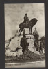 CPIB 19600 CARTE POSTALA - CLUJ. STATUIA LUI MATEI CORVIN, Circulata, Fotografie