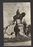 CPIB 19600 CARTE POSTALA - CLUJ. STATUIA LUI MATEI CORVIN