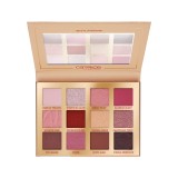 Paleta de farduri pentru pleoape 020 Amazonian Warrior Wonder Woman, 15.5g, Catrice