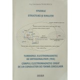Constantin Teodorescu - Studiile - Structura si evolutie (dedicatie) (Editia: 2013)