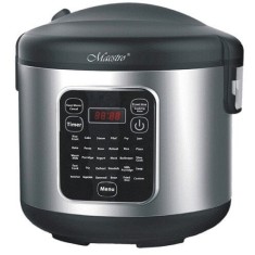 Multicooker Maestro MR-794, 700 W, 5 Litri, Inox