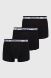 Gant boxeri 3-pack bărbați, culoarea negru, 900003053