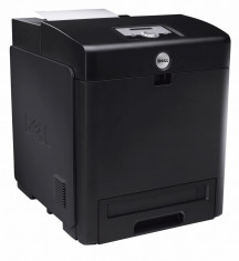 Imprimante Second Hand Laserjet Color Dell 3130CN foto