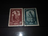 TIMBRE URSS 1956