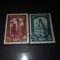 TIMBRE URSS 1956