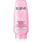 L&rsquo;Or&eacute;al Paris Elseve Glycolic Gloss balsam de păr pentru stralucire 300 ml