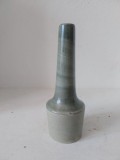 Vază Scheurich 01-17 (Ceramică Retro / West German Art Pottery / Mid-Century Modern)