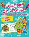Cumpara ieftin Coloram de Craciun. Sarbatoarea copiilor