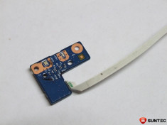 Led board Packard Bell Easynote NM85 48.4GZ01.011 foto