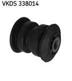 SKF VKDS 338014 suport,trapez