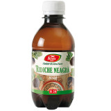 Sirop Ridiche Neagra 250ml Fares