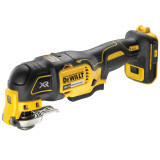 Cumpara ieftin Multifunctionala Oscilanta DeWalt DCS356P2 Brushless