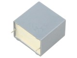 Condensator polipropilenă X2 4,7&micro;F 310VAC THT