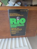 RIO: Reshaping the International Order - Ian Tinbergen