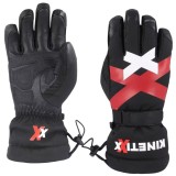 Mănuși KinetiXx Cadoc black 9