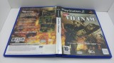 Joc PS2 Conflict: Vietnam (ID 000055)