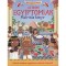 Az &oacute;kori egyiptomiak - Matric&aacute;s k&ouml;nyv - Matric&aacute;kkal keltsd &eacute;letre az &oacute;kori Egyiptomot! - Joshua George