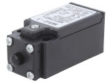 Limitator de cursă bolț &Oslash;8mm NO NC 10A 400VAC 250VDC