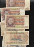 Cumpara ieftin Burma 25 kyats 1972 VG-F-VF pret pe bucata