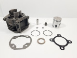 Kit Cilindru Set Motor Scuter Yamaha BW&#039;S - BWS 49cc 50cc Racire AER