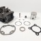 Kit Cilindru Set Motor Scuter Yamaha Slider 49cc 50cc Racire AER