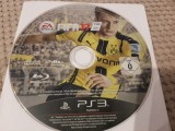 Joc fotbal FIFA 17 ps3 playstation3 ps 3 sport, fotbal