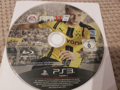 Joc fotbal FIFA 17 ps3 playstation3 ps 3 sport, fotbal