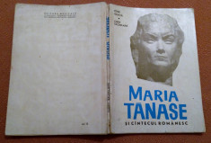 Maria Tanase si cantecul romanesc - Petre Ghiata, Clery Sachelarie foto