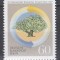 Germania Berlin 1987 - Congresul Botanic Internațional, MNH