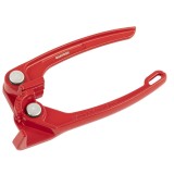 Cleste pentru indoit conducta de frana 4,75mm si 6mm