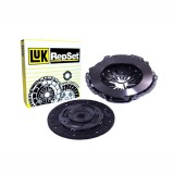 Kit ambreiaj Ford Transit, 2000-2006, Motorizare 2.0 Di, LUK