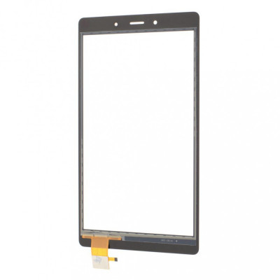 Touchscreen Samsung Tab A 8.0 (2019) T295 Alb foto