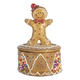 Cumpara ieftin Borcan Turta Dulce &Oslash; 7x11 cm