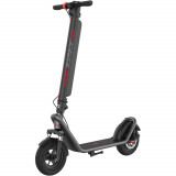 Trotineta electrica Akai Infiny Pro, Autonomie 50 Km, 450 W, 25 Km/h, Negru