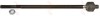 Bieleta directie VW CRAFTER 30-35 bus (2E) (2006 - 2016) TRW JAR973