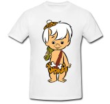 Tricou &quot; Bam Bam &quot;