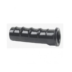 EMT. Maner plastic negru pentru aparat de muls EMT3560