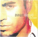 Enrique Iglesias - Escape (+bonuses), CDr