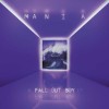 Fall Out Boy Mania clean (cd)