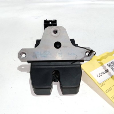 Broasca haion Ford Focus III 2011 foto