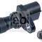 FEBI BILSTEIN 106822 Senzor impulsuri, arbore cotit