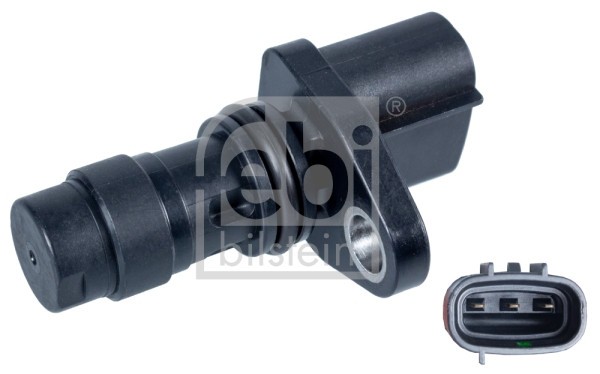 FEBI BILSTEIN 106822 Senzor impulsuri, arbore cotit