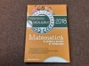 BACALAUREAT MATEMATICA STIINTELE NATURII /TEHNOLOGIC 2018
