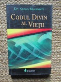 CODUL DIVIN AL VIETII de KAZUO MURAKAMI, 2007