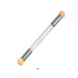 Aplicator dublu pentru manichiura ombre