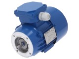 Motor AC 3-fazat 0,18kW 230/400VAC 1380rot/min IP54 BESEL