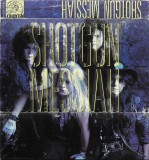 Shotgun Messiah - Shotgun Messiah, Caseta audio